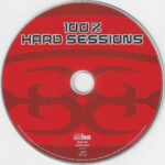 100% Hard Sessions 2004 Barcelona Urban Sound Metropol Records DJ Substyle