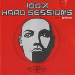 100% Hard Sessions 2004 Barcelona Urban Sound Metropol Records DJ Substyle
