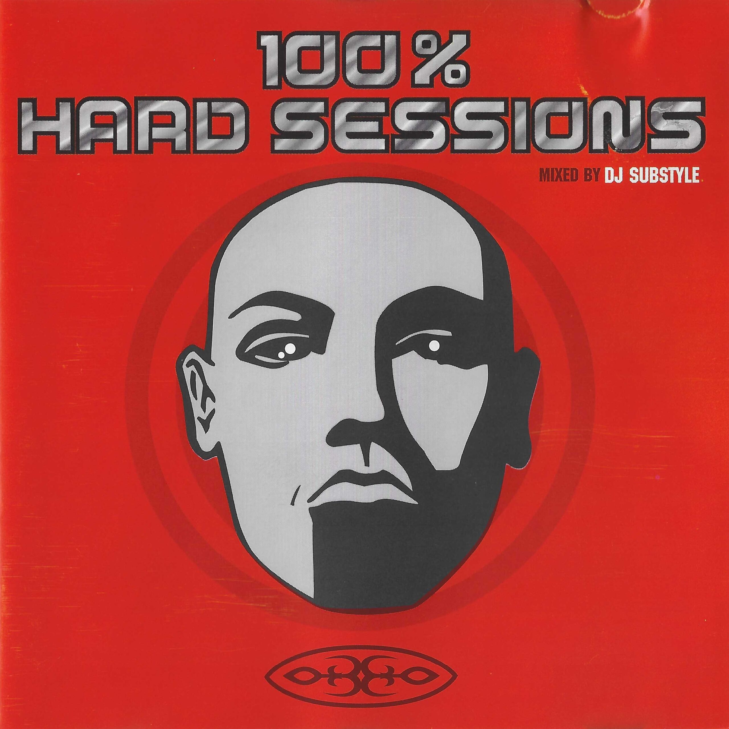 100% Hard Sessions