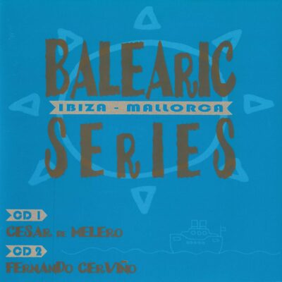 Balearic Series