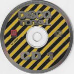 Disco Total 1999 Disky