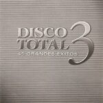 Disco Total 3 Disky 2001