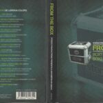 From The Box 2004 Stereo Productions Pete Tha Zouk De Loren And Colors Metropol Records