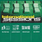 International Sessions 2001 Tempo Music