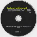 International Sessions 2001 Tempo Music