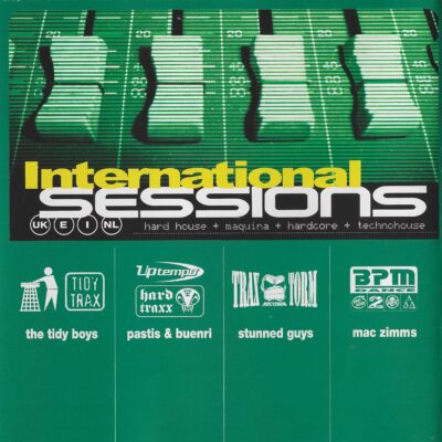 International Sessions