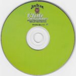 Jim Beam Club Sessions Barcelona Dance Music Weekend 1999 So Dens