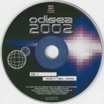 Odisea 2002 Providence Music Group