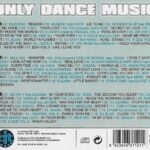 Only Dance Music Las Mejores Cantaditas 1995-2005 Bit Music 2005