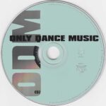 Only Dance Music Las Mejores Cantaditas 1995-2005 Bit Music 2005
