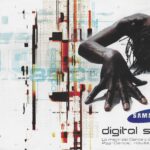 Samsung Digital Sessions 2001 Blanco Y Negro Music MP3 DVD