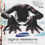 Samsung Digital Sessions 2001 Blanco Y Negro Music MP3 DVD