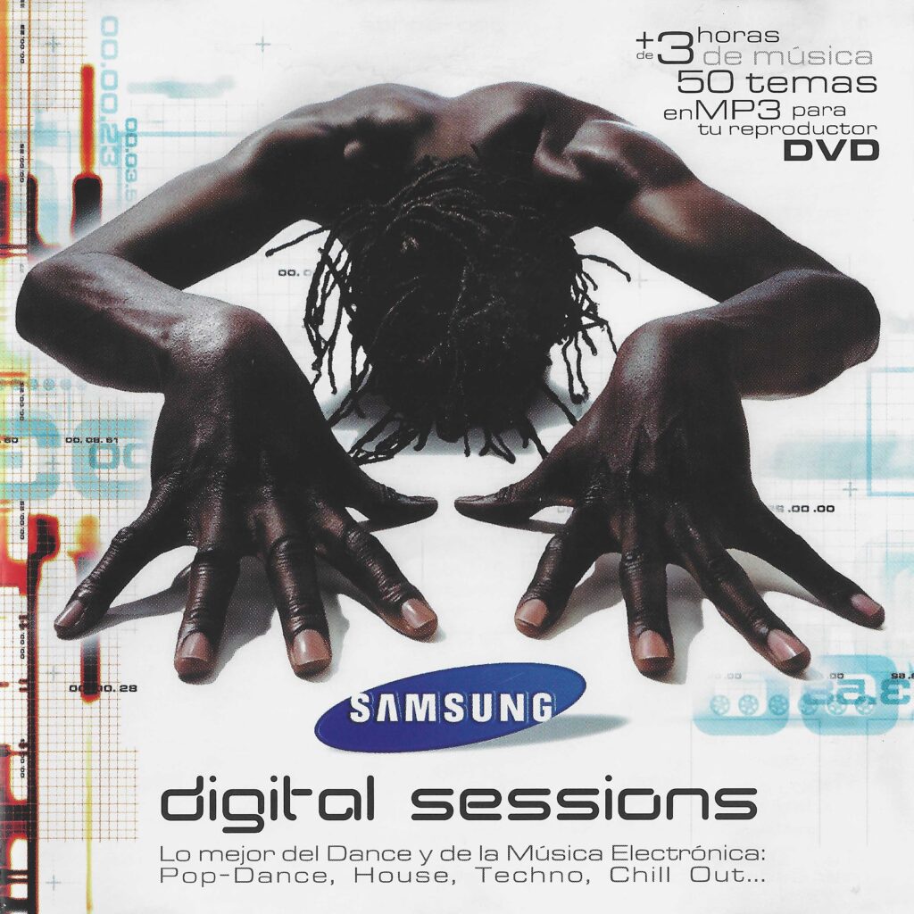 Samsung Digital Sessions