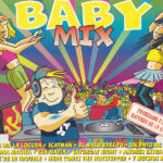 Baby Mix 1995 Chrysalis