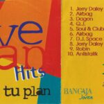 Jove Plan Hits 1999 Bancaja Contraseña Records