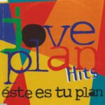 Jove Plan Hits 1999 Bancaja Contraseña Records