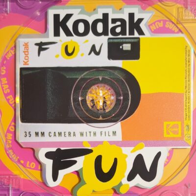 Kodak Mix