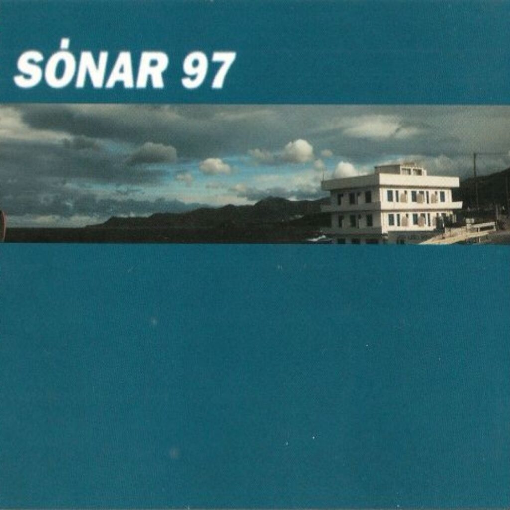Sónar 97