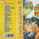 Malalts De Festa 2002 Sombra Records Metropol Records