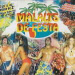 Malalts De Festa 2002 Sombra Records Metropol Records