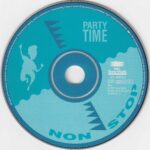 Party Time 1997 Sony Music