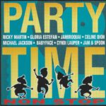 Party Time 1997 Sony Music
