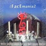 The Facemanía 2 Contraseña Records 1997
