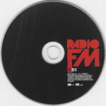Radio FM 2008 Blanco Y Negro Music