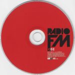 Radio FM 2008 Blanco Y Negro Music