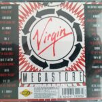 The Ultimate Megamix 1994 Max Music Virgin Megastore