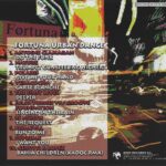 Fortuna Urban Sound Dance 1999 MD Records King Records