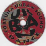 Fortuna Urban Sound Dance 1999 MD Records King Records