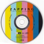 Zapping - Un Disco Sin Interrupciones 2001 Blanco Y Negro Music