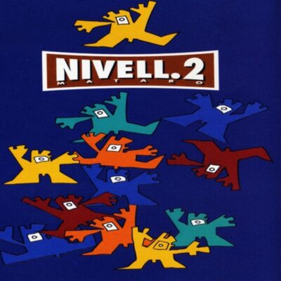 Nivell 2 – Un Mon De Musica Vol. 1