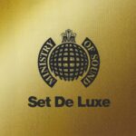 Set De Luxe 2001 Ministry Of Sound Tanga Records Vale Music