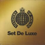Set De Luxe 2001 Ministry Of Sound Tanga Records Vale Music