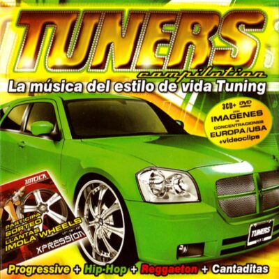 Tuners Compilation