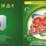 90's Eurodance Blanco Y Negro Music 2013