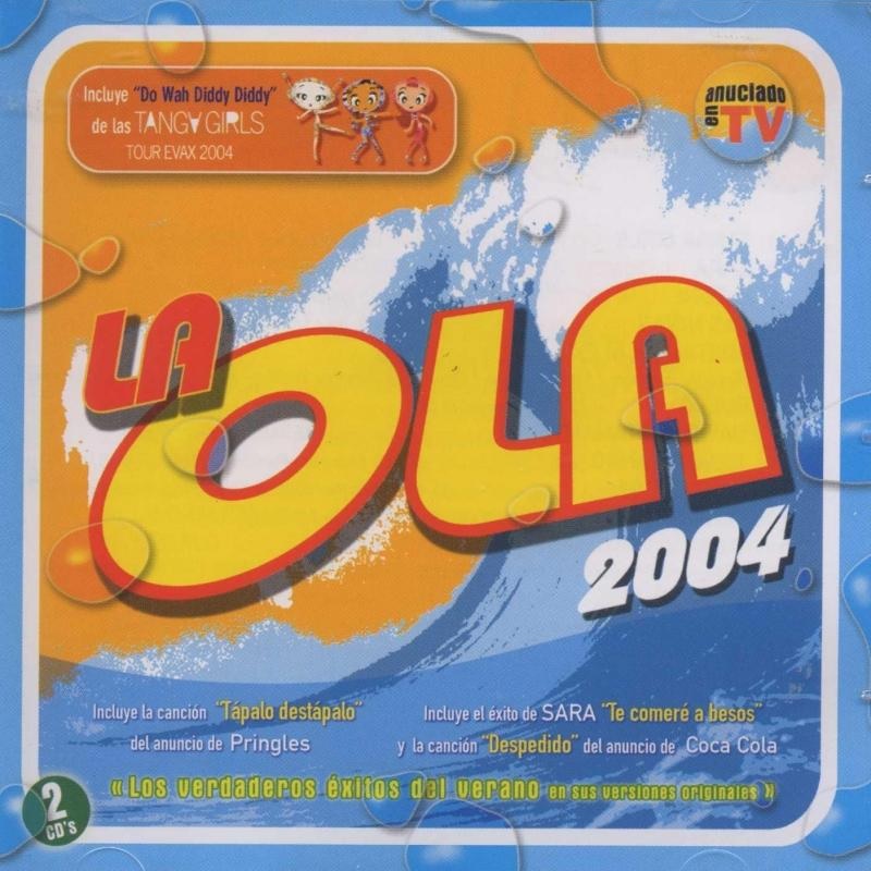 La Ola 2004