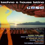 Techno & House Latino 2004 Vale Music