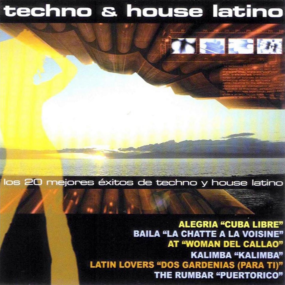 Techno & House Latino