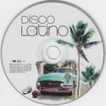 Disco Latino 2008 Blanco Y Negro Music