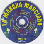 La Marcha Marciana 1997 PDI