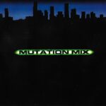 Mutation Mix 1998 Nova Music