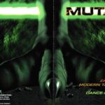 Mutation Mix 1998 Nova Music