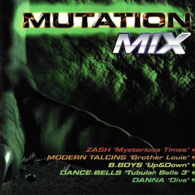 Mutation Mix