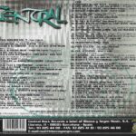Central - Infinity Central Rock Records 2001