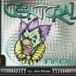 Central - Infinity Central Rock Records 2001
