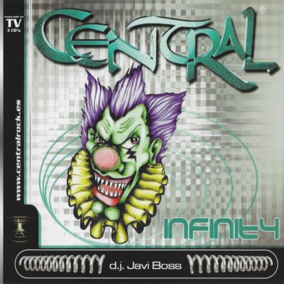 Central – Infinity