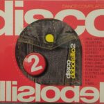 Disco DeBolsillo 2 2004 Debaile Muxxic Disco De Bolsillo